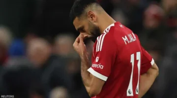 صافرة النهاية.. لاعب ليفربول السابق يحدد تاريخ رحيل محمد صلاح